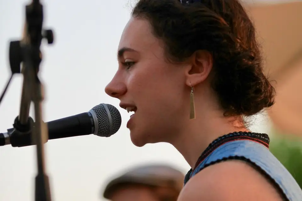 Olivia & William — photo 4