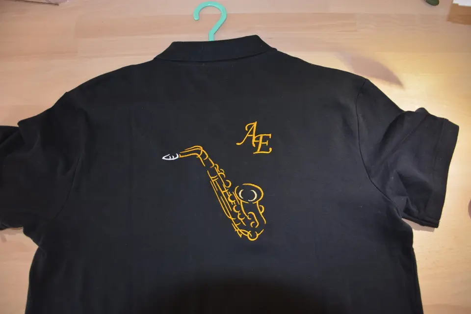 Caro Broderie — photo 3