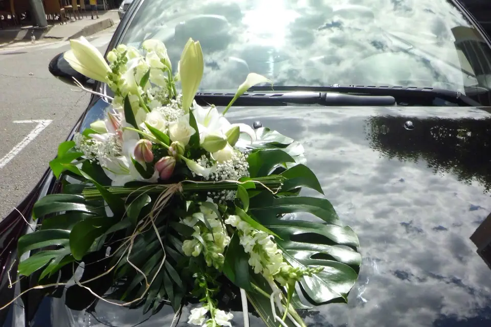 Aux Fleurs De Provence — photo 6