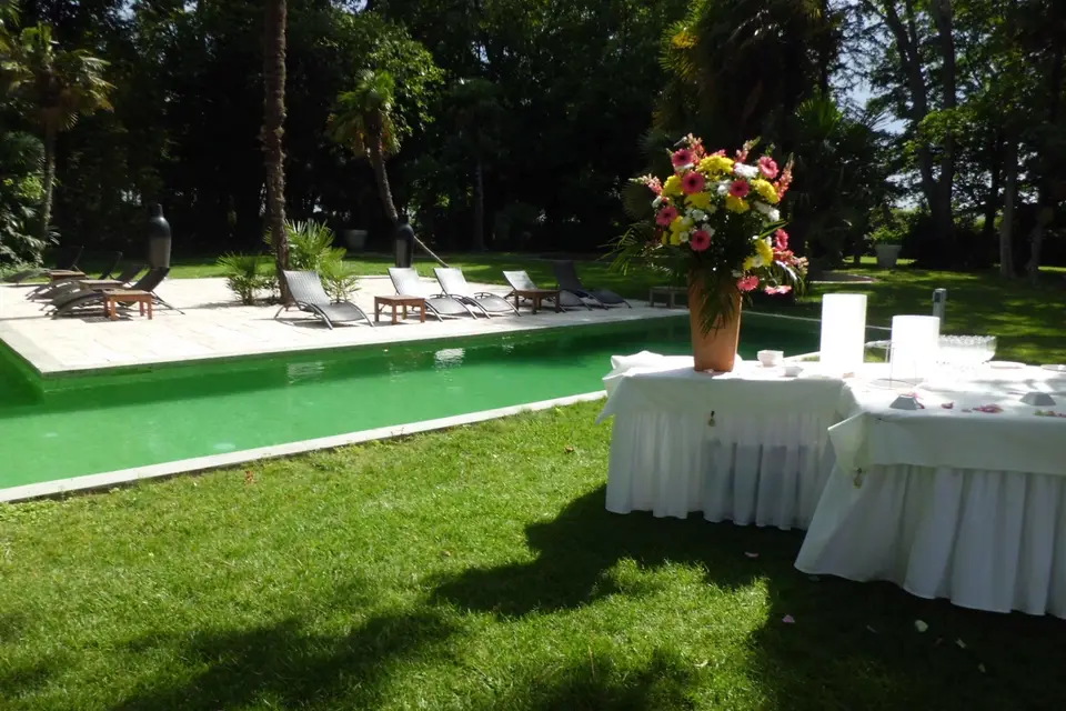 Aux Fleurs De Provence — photo 5