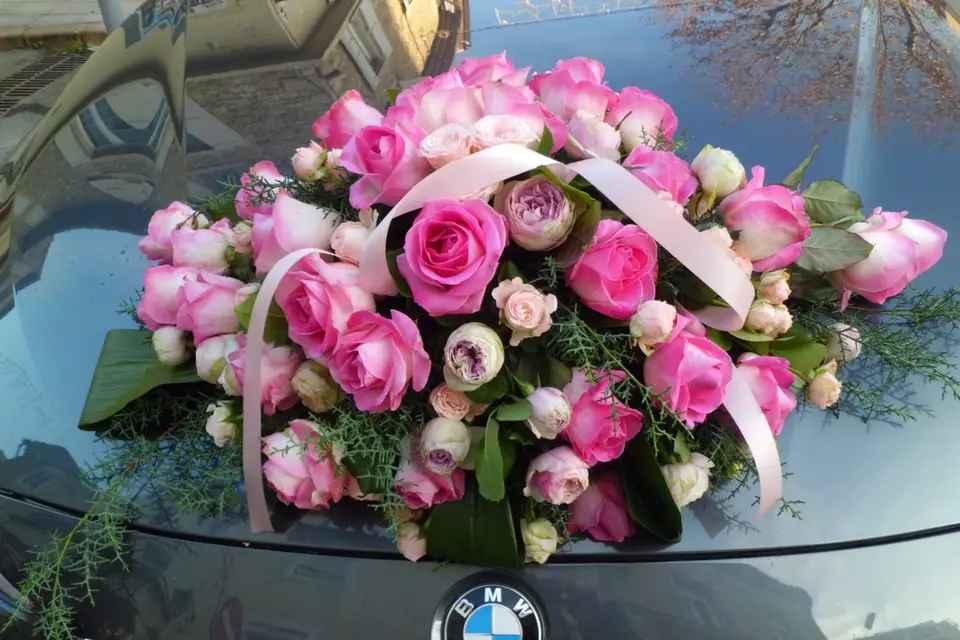 Aux Fleurs De Provence — photo 8