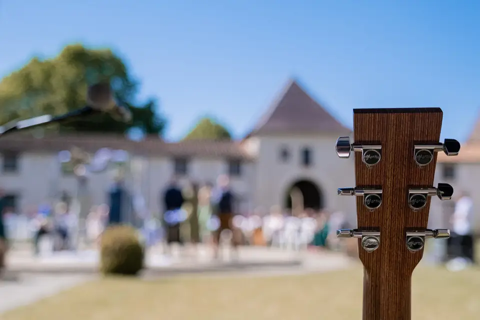 Olivia & William — photo 7