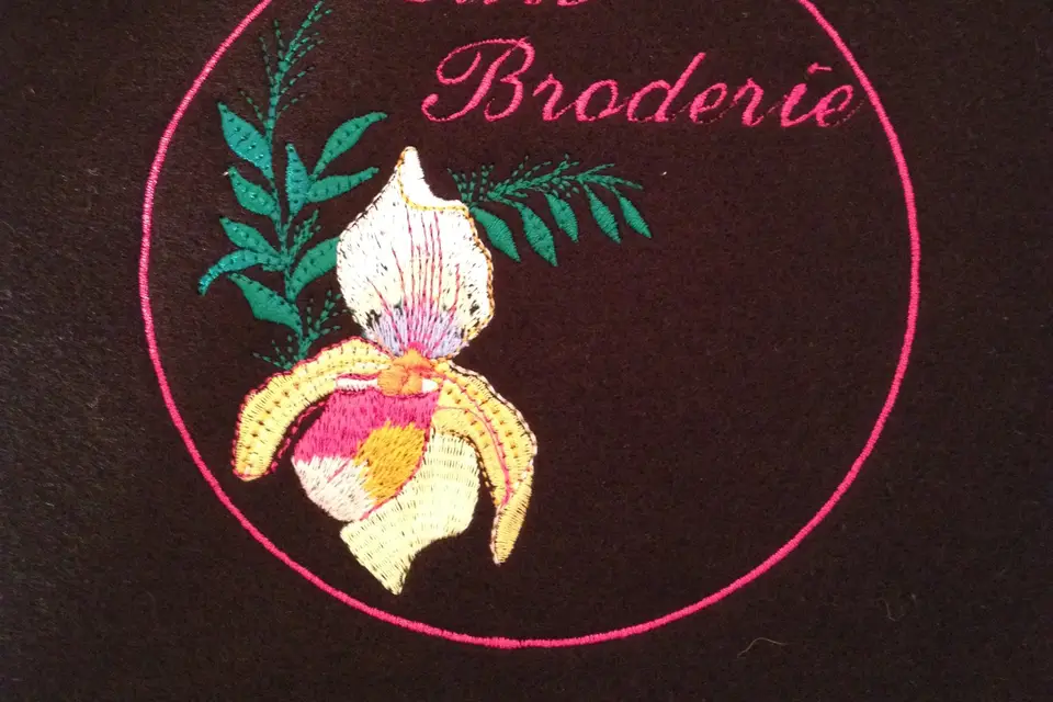 Caro Broderie — photo 4