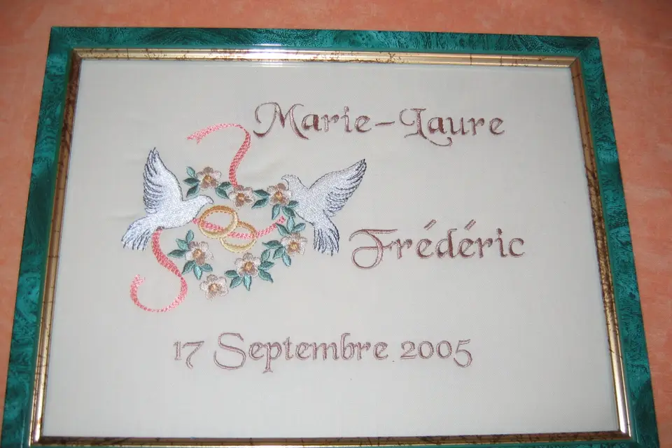 Caro Broderie — photo 2