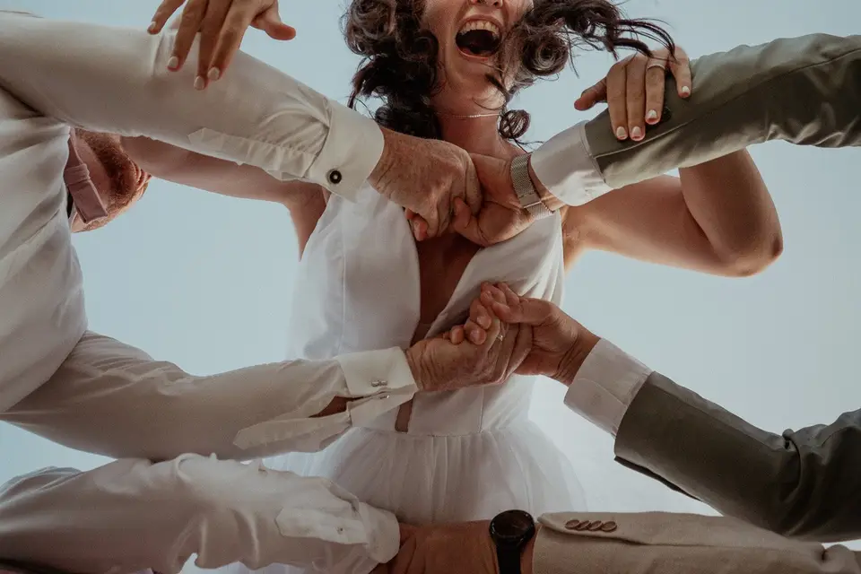 Ana Danna Photographe