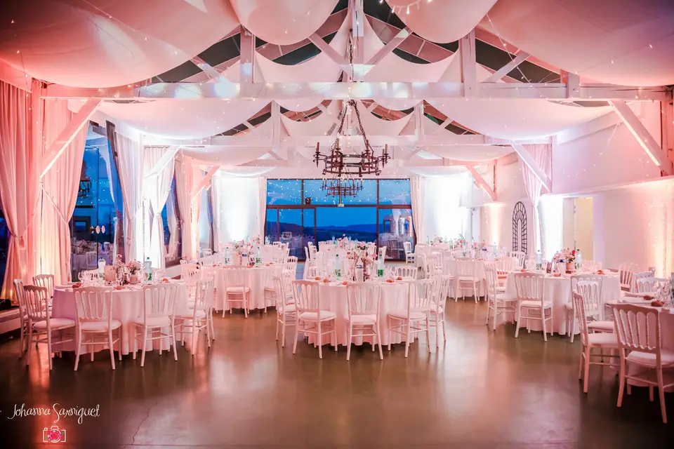 Les Jardins du Manoir d'Eyrignac — photo 2