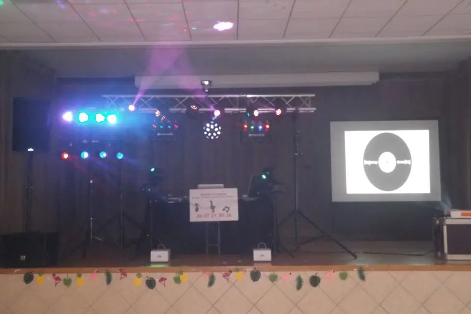 Mélodie Animation — photo 8