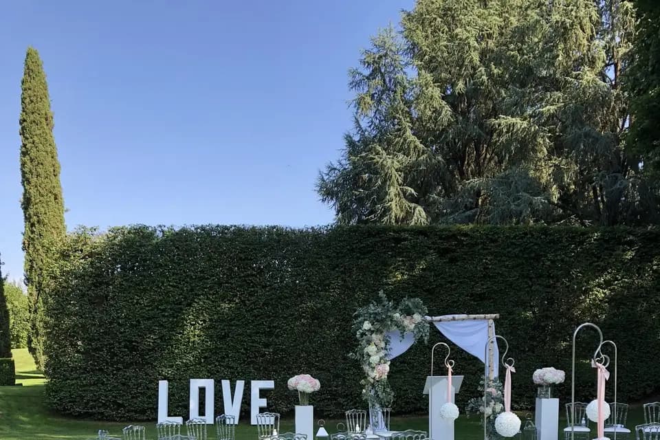 Les Jardins du Manoir d'Eyrignac — photo 4