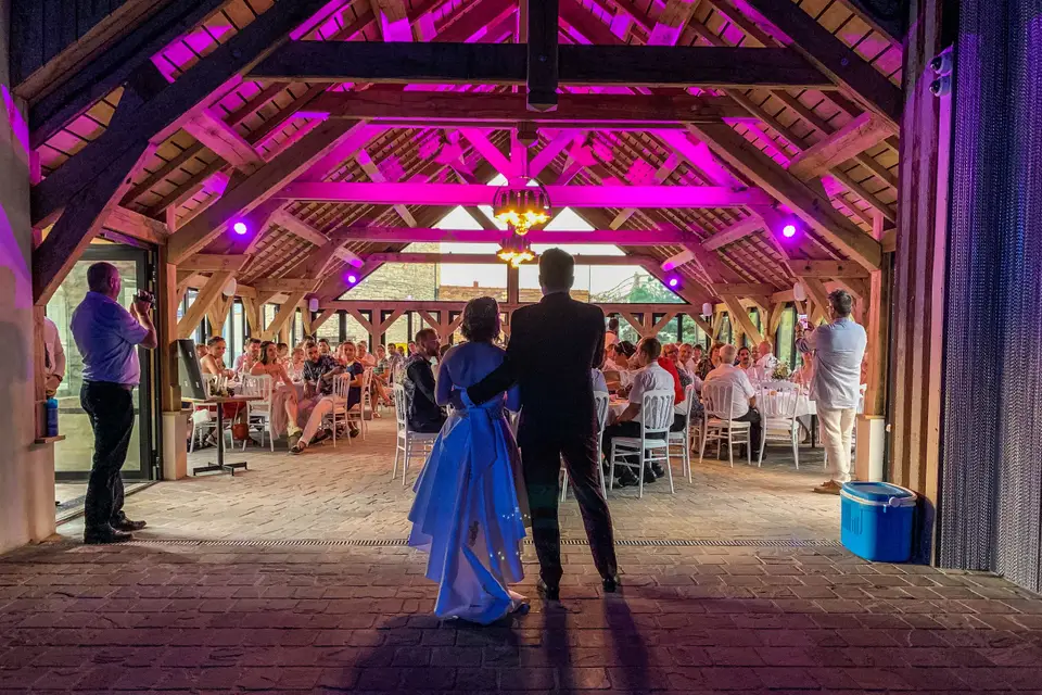 D.Prod Records — photo 2