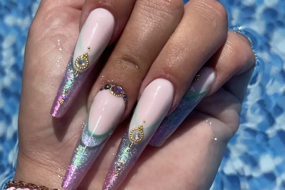 Mylann Nails — photo 7