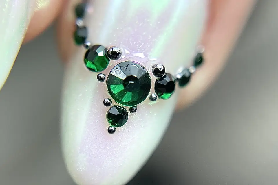 Mylann Nails — photo 6