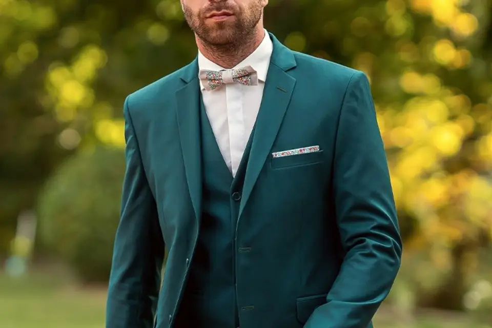 Mariages — photo 2