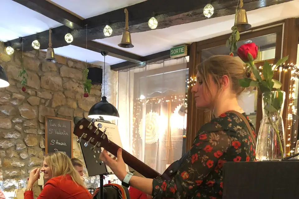 Les Reprises de Marie — photo 3