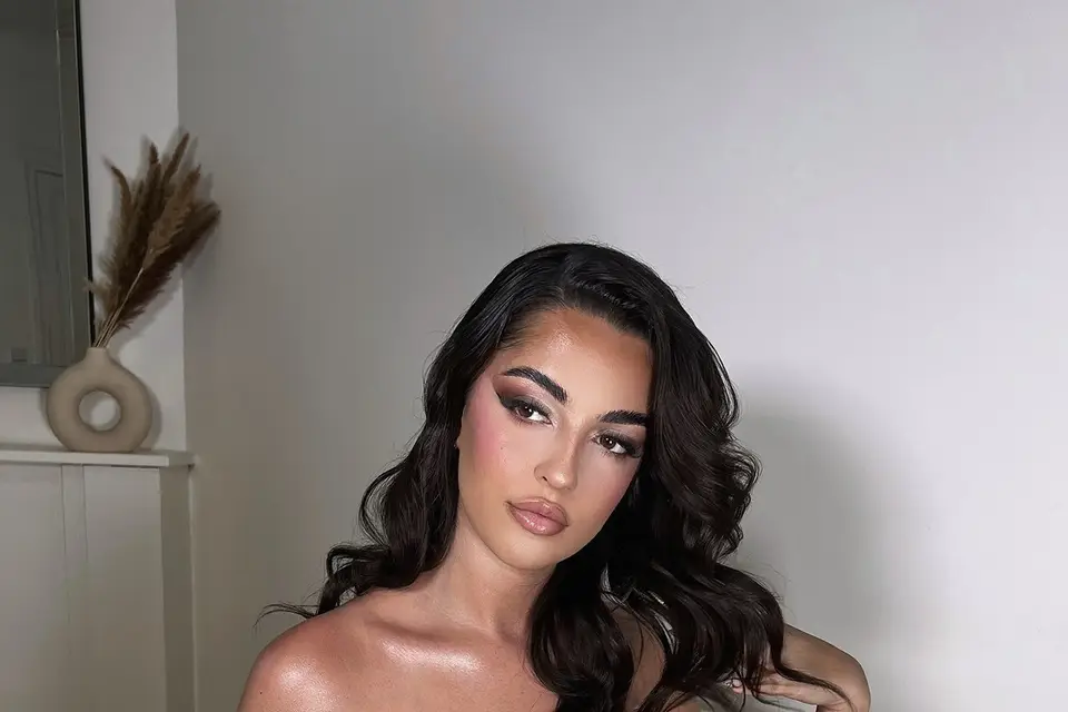 MvnonMvkeup — photo 4