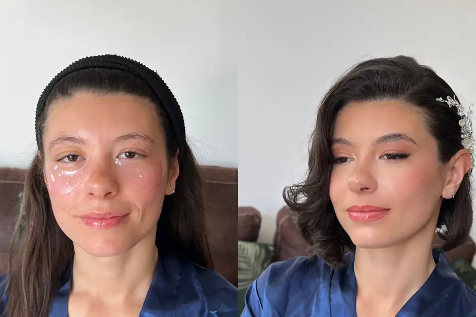 MvnonMvkeup — photo 5