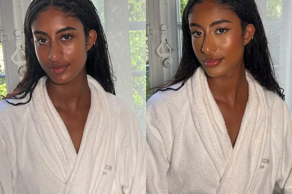 MvnonMvkeup — photo 1