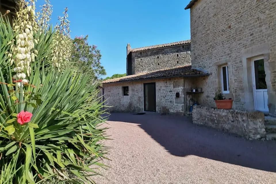 Domaine du Vieux Lavoir — photo 5