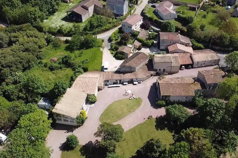 Domaine du Vieux Lavoir — photo 3