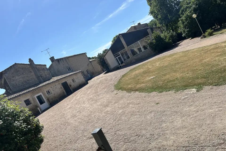 Domaine du Vieux Lavoir — photo 7