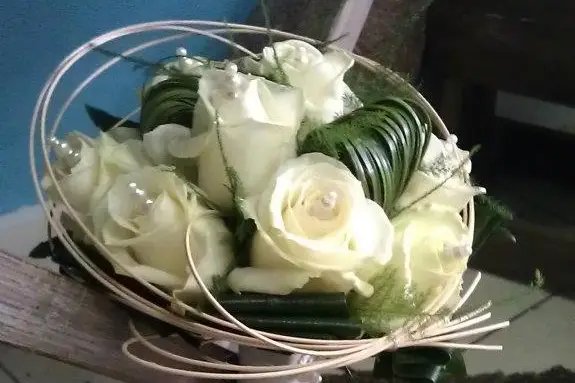 Deslys en fleurs — photo 5