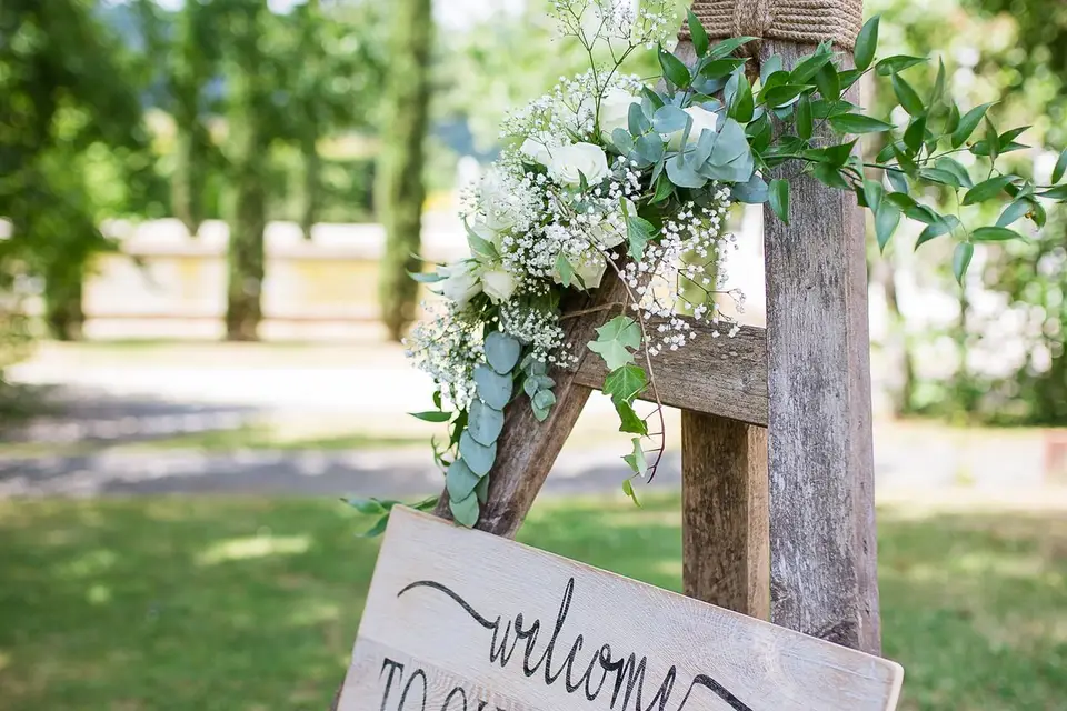 Domaine d'Essendiéras — photo 7