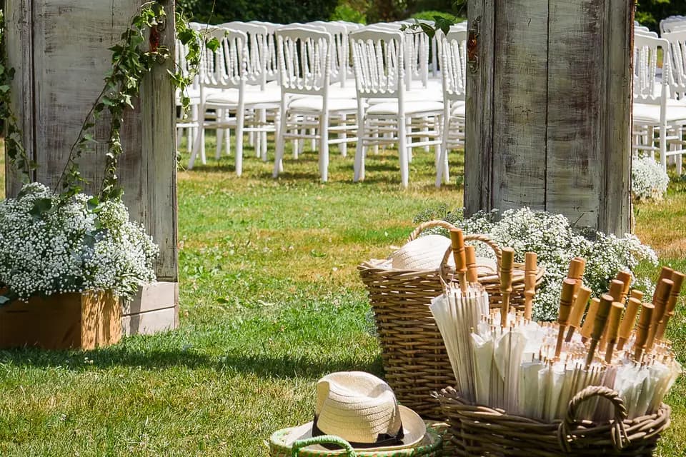 Domaine d'Essendiéras — photo 5