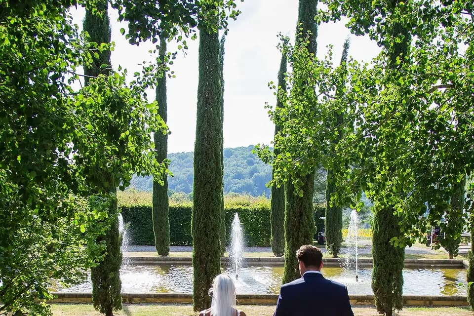 Domaine d'Essendiéras — photo 3