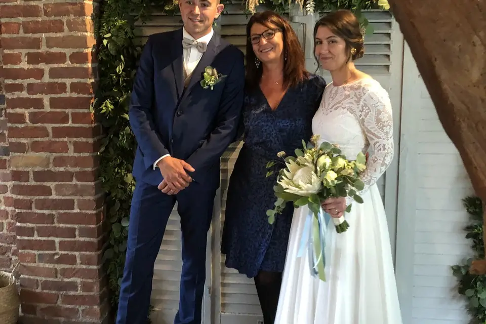 Les Mariages by Virginie — photo 9