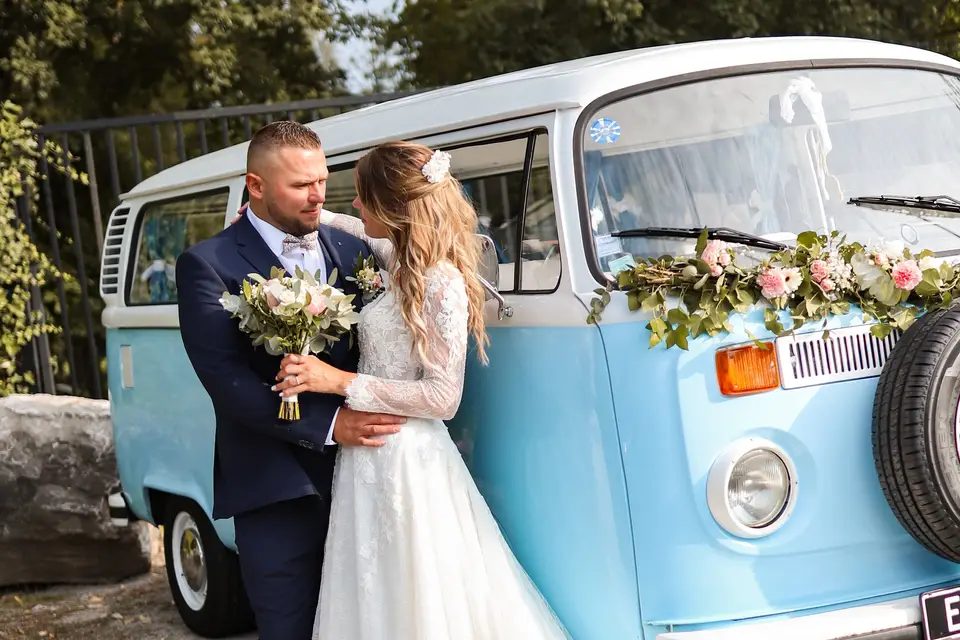 Les Mariages by Virginie — photo 7