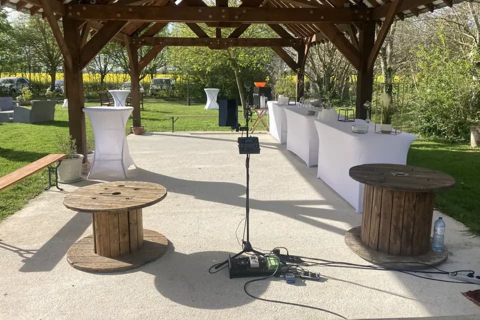 Soundbox Events — photo 8