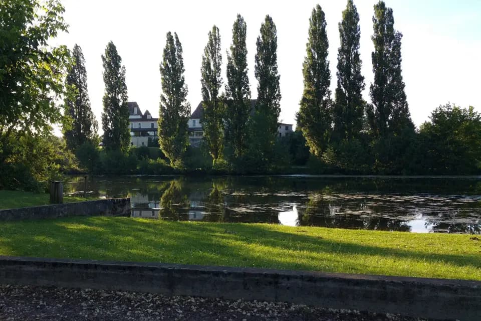 Château de Beauséjour — photo 4