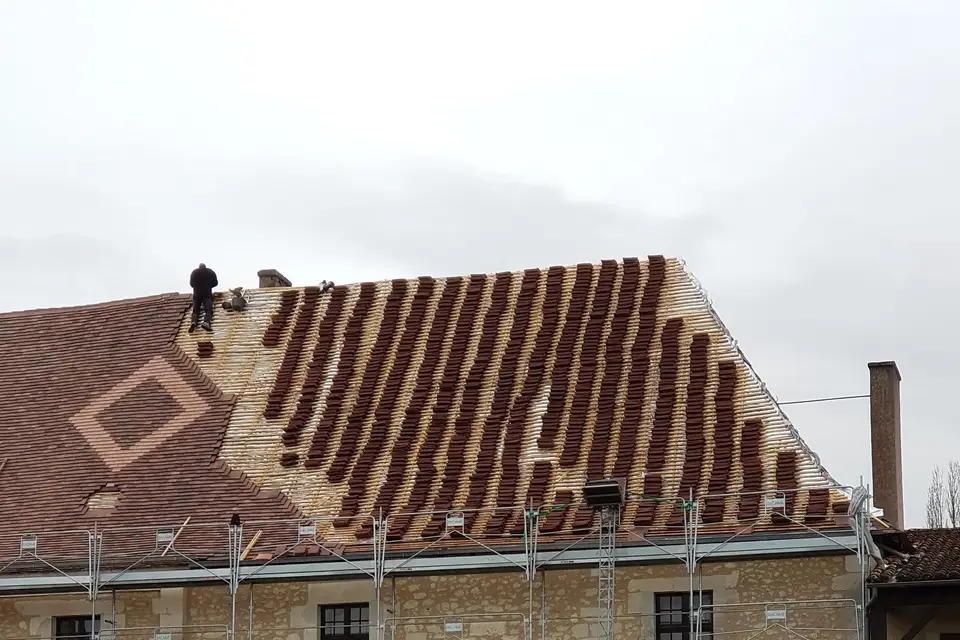 Château de Beauséjour — photo 8