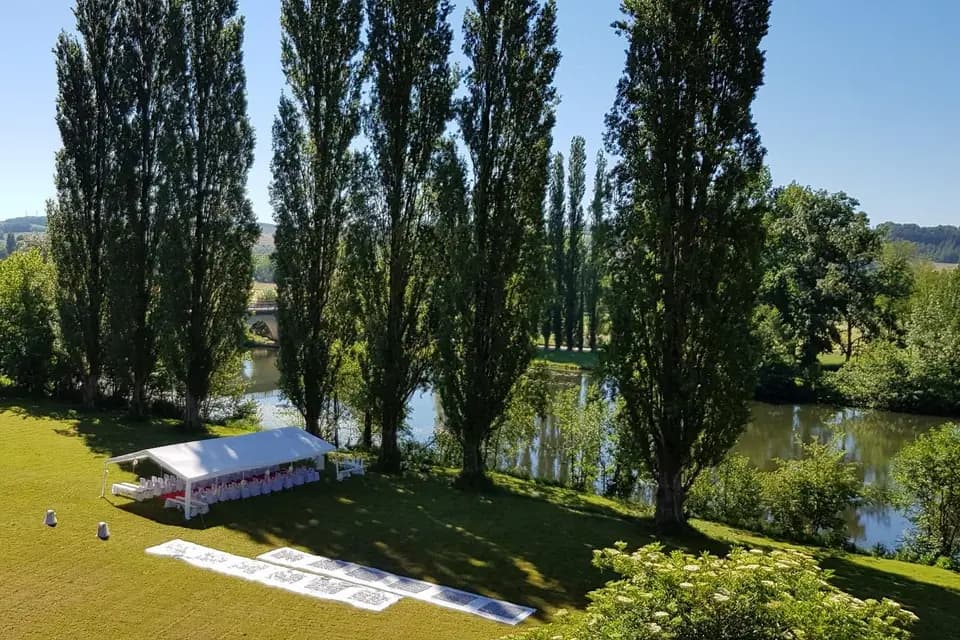 Château de Beauséjour — photo 2
