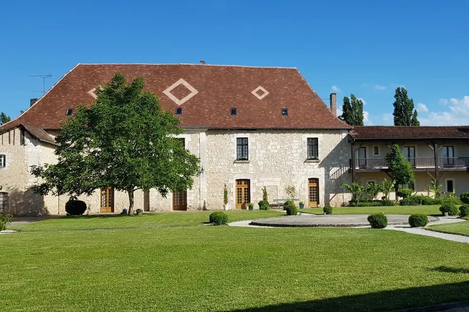 Château de Beauséjour — photo 5