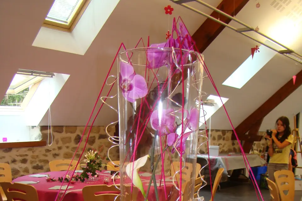 Flore & Event — photo 3