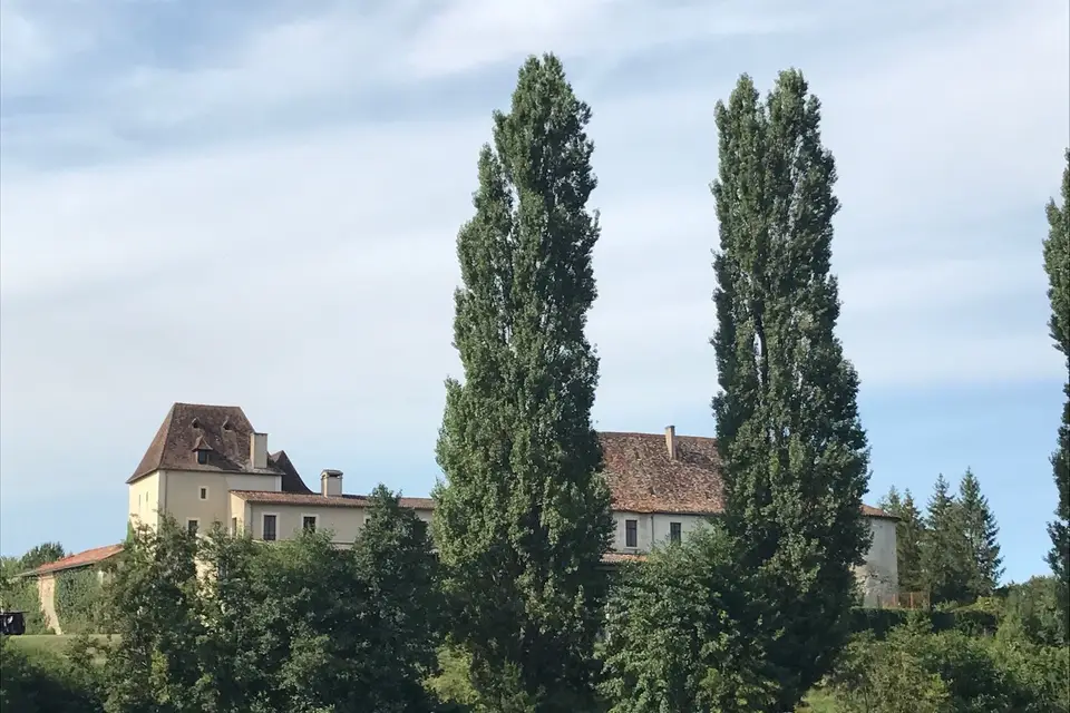 Château de Beauséjour — photo 3
