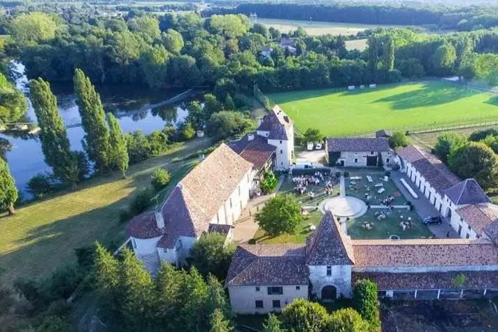 Château de Beauséjour