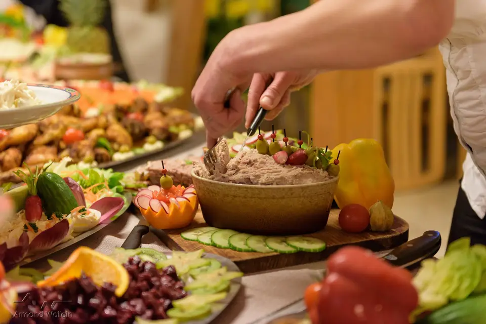 Au Flamand Gourmand — photo 2