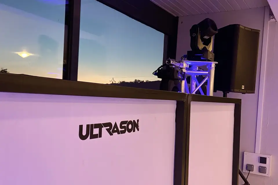 Ultrason — photo 5
