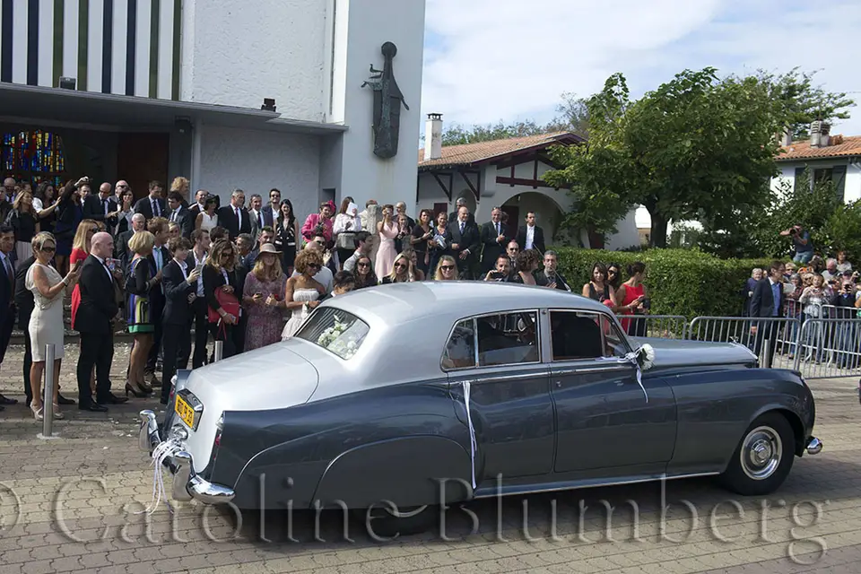 Caroline Blumberg Photographe — photo 4