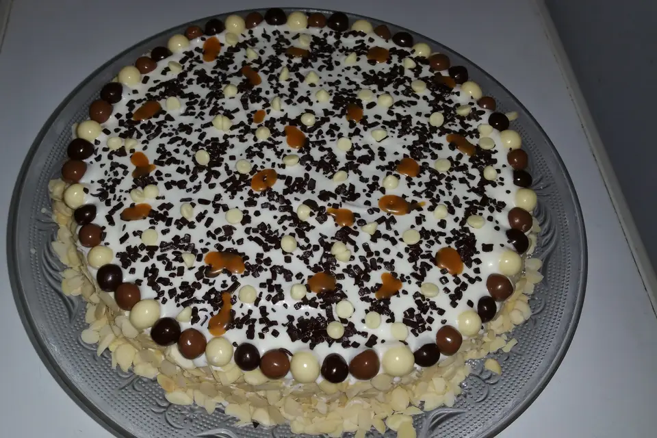 Les Gourmandises de Taty — photo 8