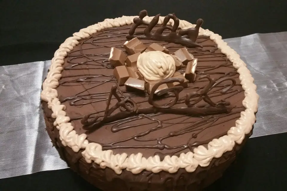 Les Gourmandises de Taty — photo 6