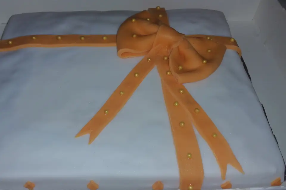 Les Gourmandises de Taty — photo 2