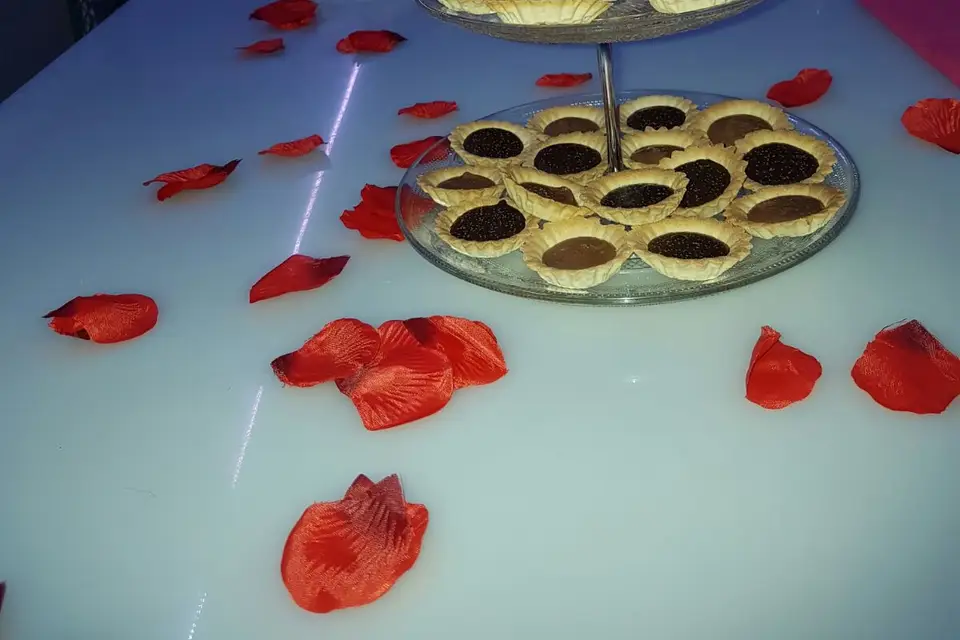 Les Gourmandises de Taty — photo 4