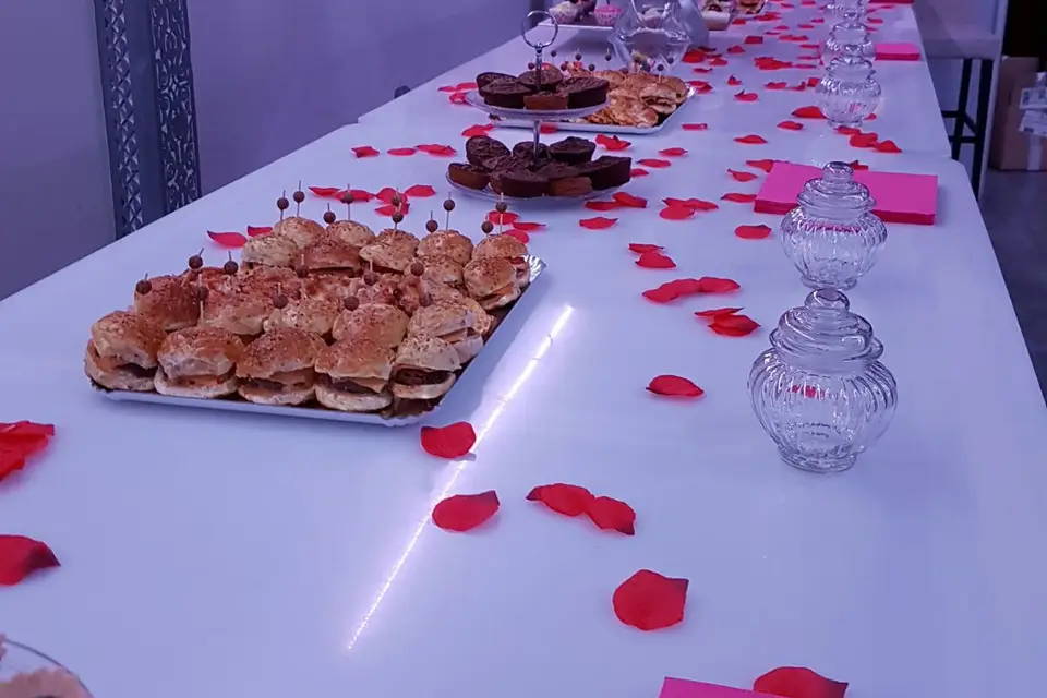 Les Gourmandises de Taty — photo 5