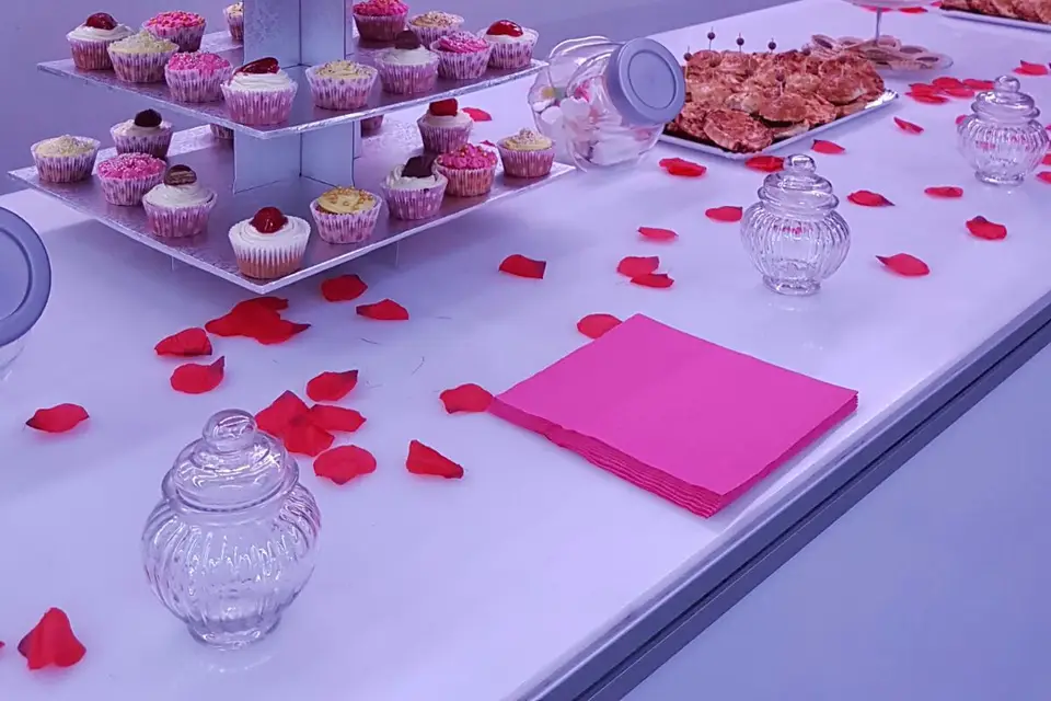 Les Gourmandises de Taty — photo 1