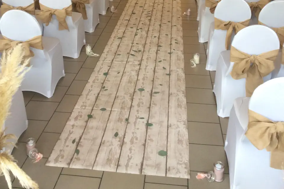 Le Domaine des Charmes — photo 2