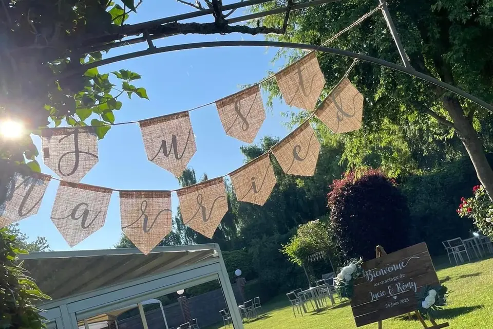 Le Domaine des Charmes — photo 4