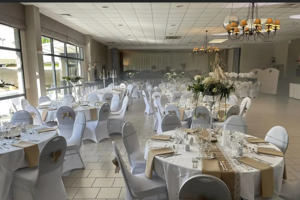 Le Domaine des Charmes — photo 5