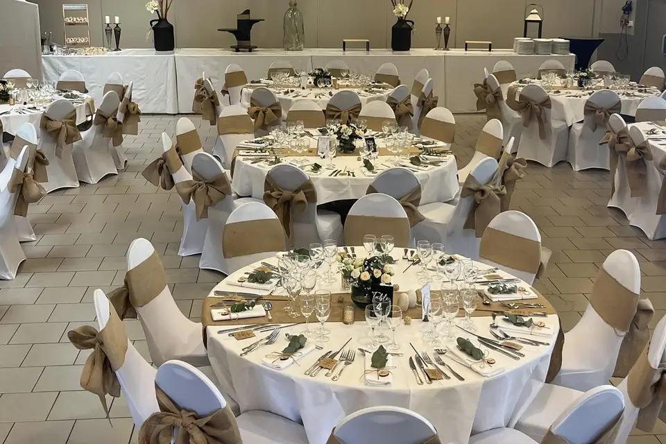 Le Domaine des Charmes — photo 3